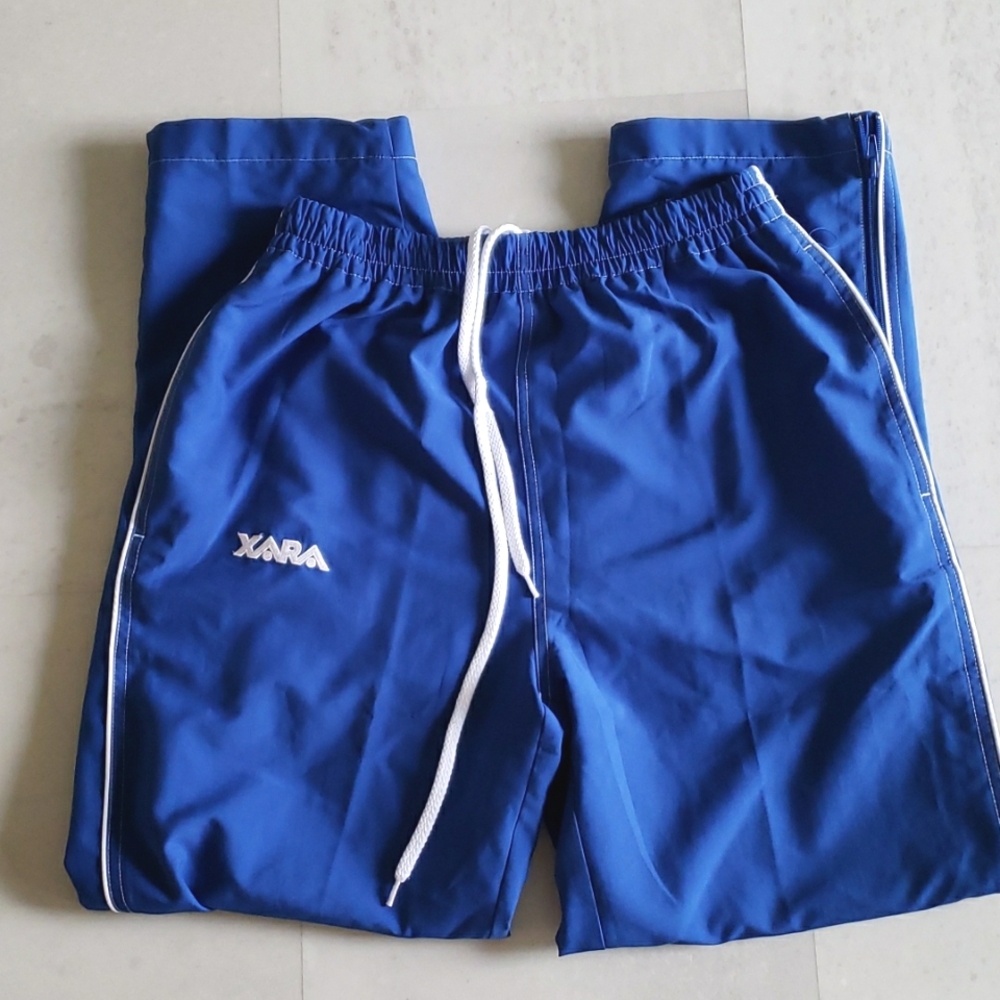 Xara men's soccer pant